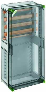 Spelsberg Sammelschienengehäuse GSi 456-H