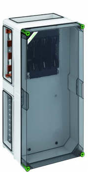 Spelsberg NH-Reiter-Sicherungsgehäuse GSS 4215-630
