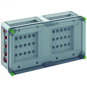Neozed Reitersicherungsgehäuse GSN 4210-250