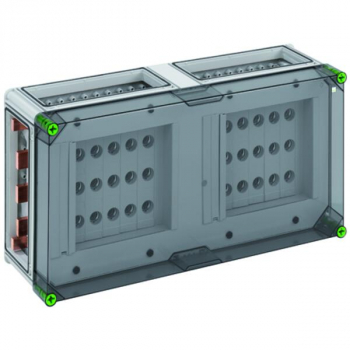 Neozed Reitersicherungsgehäuse GSN 4210-630