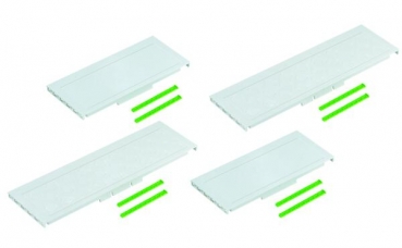 Spelsberg Flanschset GFS 15-m