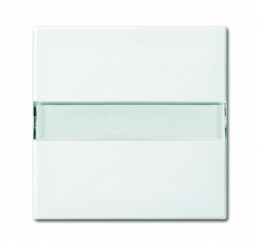 Wippe mit Beschriftungsfeld 2510 NLI-914