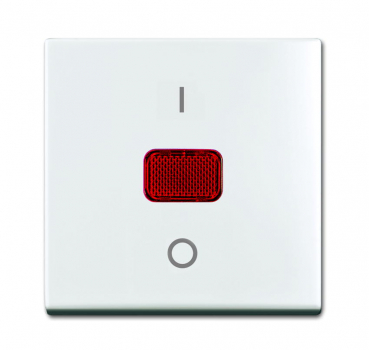 Wippe mit neutralem Symbol 2544-914