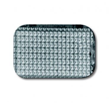 Tastersymbol, transparent, neutral 2145 N