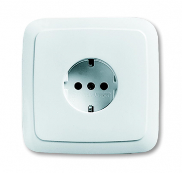 Schuko Steckdose 20 EUJSR-214