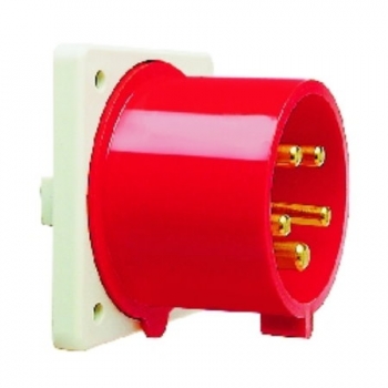 Walther 635 230/400V Cee Anbaugerätestecker 32A