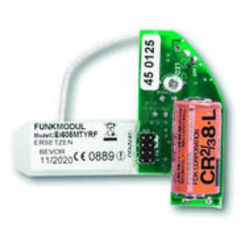 Busch Jaeger Rauchalarm Funkmodul 6828