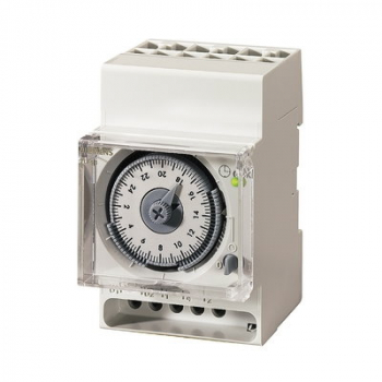 Siemens 7LF53016 Tagesschaltuhr Quarz
