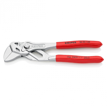 Knipex 8603150 Zangenschlüssel 150mm