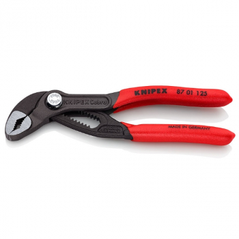 Knipex 8701150 Wasserpumpenzange Cobra 150mm