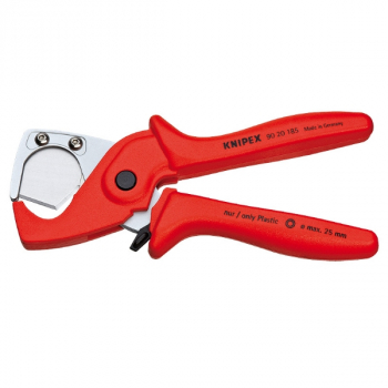 Knipex 9020185 Schlauch- Schutzrohrschneider