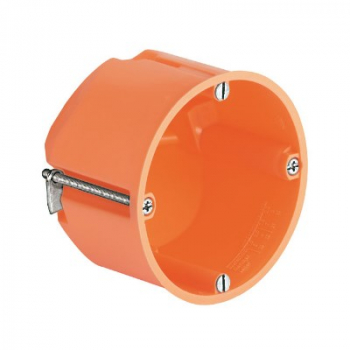 Kaiser 9066-01 Gerätedose luftdicht 65mm 25 Stck