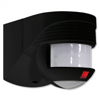 B.E.G. LC-Click-N 200 Grad Bewegungsmelder 91022 schwarz