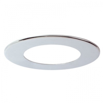 Kaiser 9301-12 Dekorblende chrom 82mm