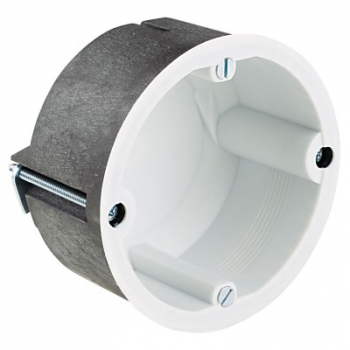 Kaiser 9463-01 HDW90 Gerätedose 44mm