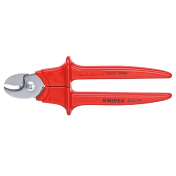 Knipex 9506230SB VDE Kabelschere 230 mm
