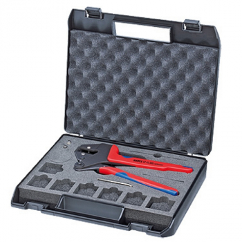 Knipex 9743200 Crimp Systemzange