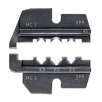 Knipex 974965 Crimpprofile f. Multi-Contact 3