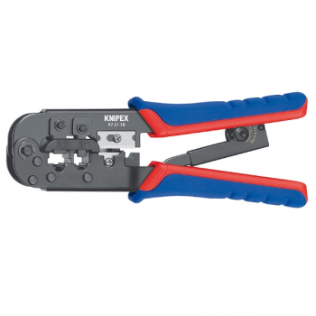 Knipex 975110SB Crimpzange 190 mm
