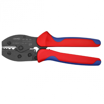 Knipex 975233SB Crimp-Hebelzange 0,5-10,0