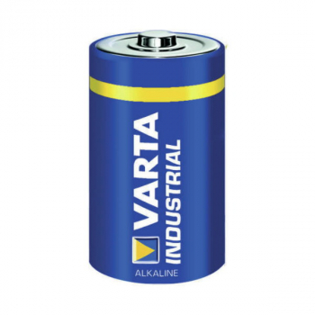 Varta Industrial-Alkaline Baby 20 Stück