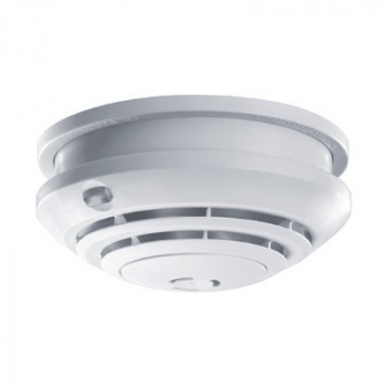 Esylux PROTECTOR K weiß Rauchwarnmelder 230 V