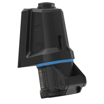 Walther 110306 220-240V Cee Wandsteckdose 16A