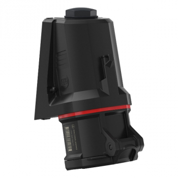 Walther FW130506SK  Cee Wandsteckdose