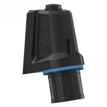 Walther FW710360SK Cee Wandstecker