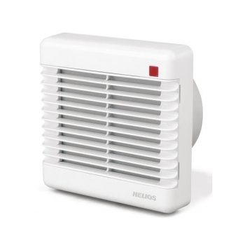 Helios HelioVent HVR 150/2E Wand- und Fensterlüfter
