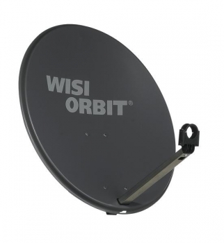 Wisi Orbit OA36H Offset Antenne 60cm anthrazit