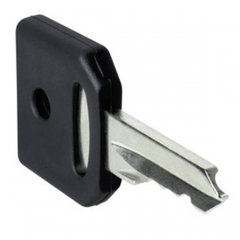 Schneider ZBG455 Ersatzschlüsselsatz 2 Stck