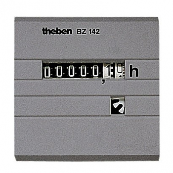 Theben 142-1 Betriebsstundenzähler