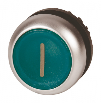 Eaton Leuchtdrucktaste M22-DL-G-XI Symbol I