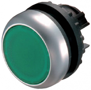 Eaton Leuchtdrucktaste M22-DRL-G grün