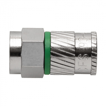 Axing CFS 93-48 Opti-fix self compression  F-Kompressionsstecker