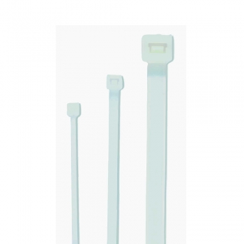 Cimco 181362 Kabelbinder 2,5x135mm naturfarbig