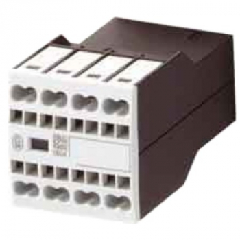 Eaton Hilfsschalterbaustein DILA-XHIC22
