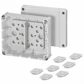 Hensel DP9220 Kabelabzweigkasten 1,5-2,5qmm