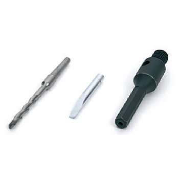 Samedia DSZ100 Bohrmaschinenaufnahme 13mm