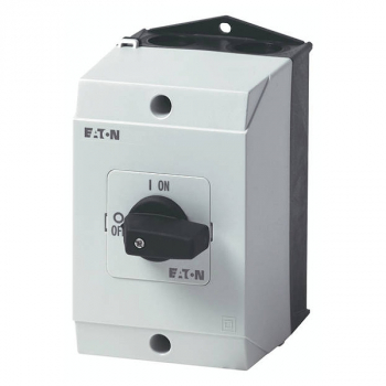 EATON P1-32/I2 EIN-AUS Schalter 3p 32A
