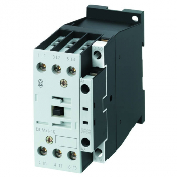 Eaton Leistungsschütz DILM25-01(RDC24) 11kW