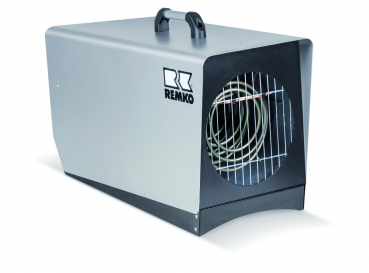 Remko EM10000 Heizlüfter 400V 10kW