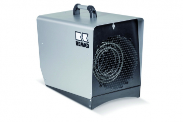 Remko EM6000 Heizlüfter 400V 6kW