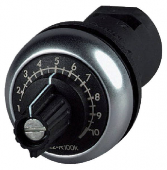 Eaton Potentiometer M22-R1K 1K Ohm 0,5W