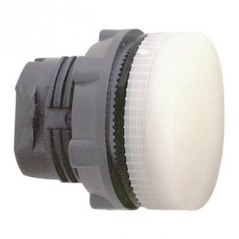 Schneider ZB5AV013 Leuchtmelder LED weiß