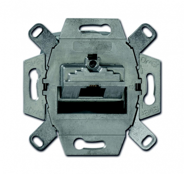 UAE-Anschlussdose 0218/11-101, Kat. 6 RJ45