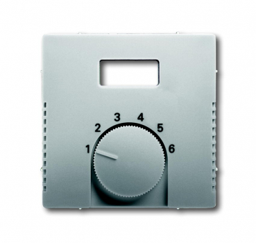 Abdeck. 1794 TA-866 Raumtemp. Regler