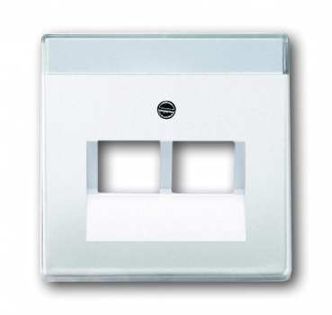 Busch UAE Zentralscheibe 1803-02-84