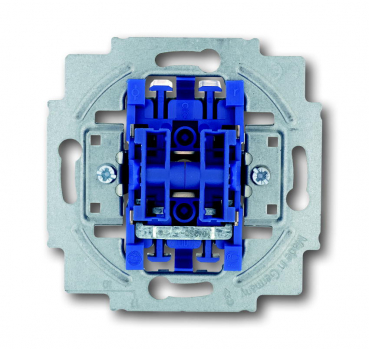 Busch Jaeger 2020 US-205 Doppeltaster (2 Schließer)